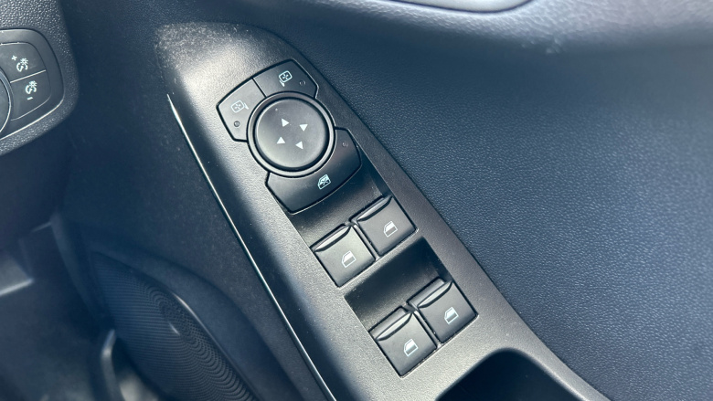 Ford Fiesta 1.0 EcoBoost ST-Line X 5dr Petrol Hatchback